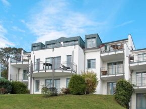 Apartment App- 48 Residenz Bellevue by Interhome